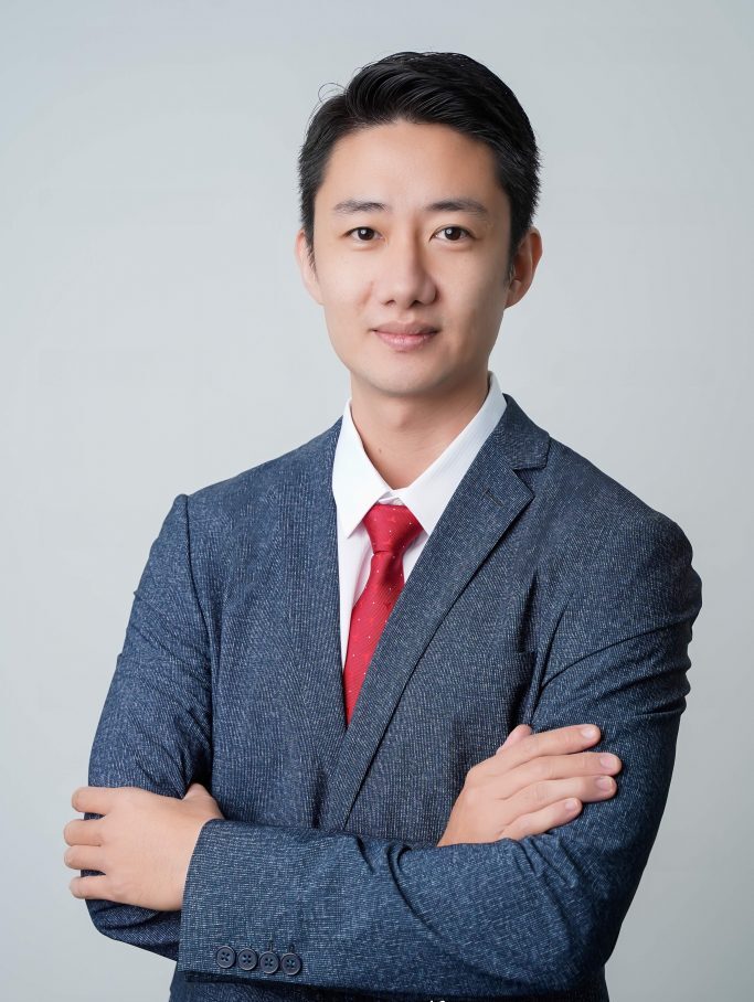 Author Avatar
